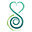 Embodied Heart Qigong logo