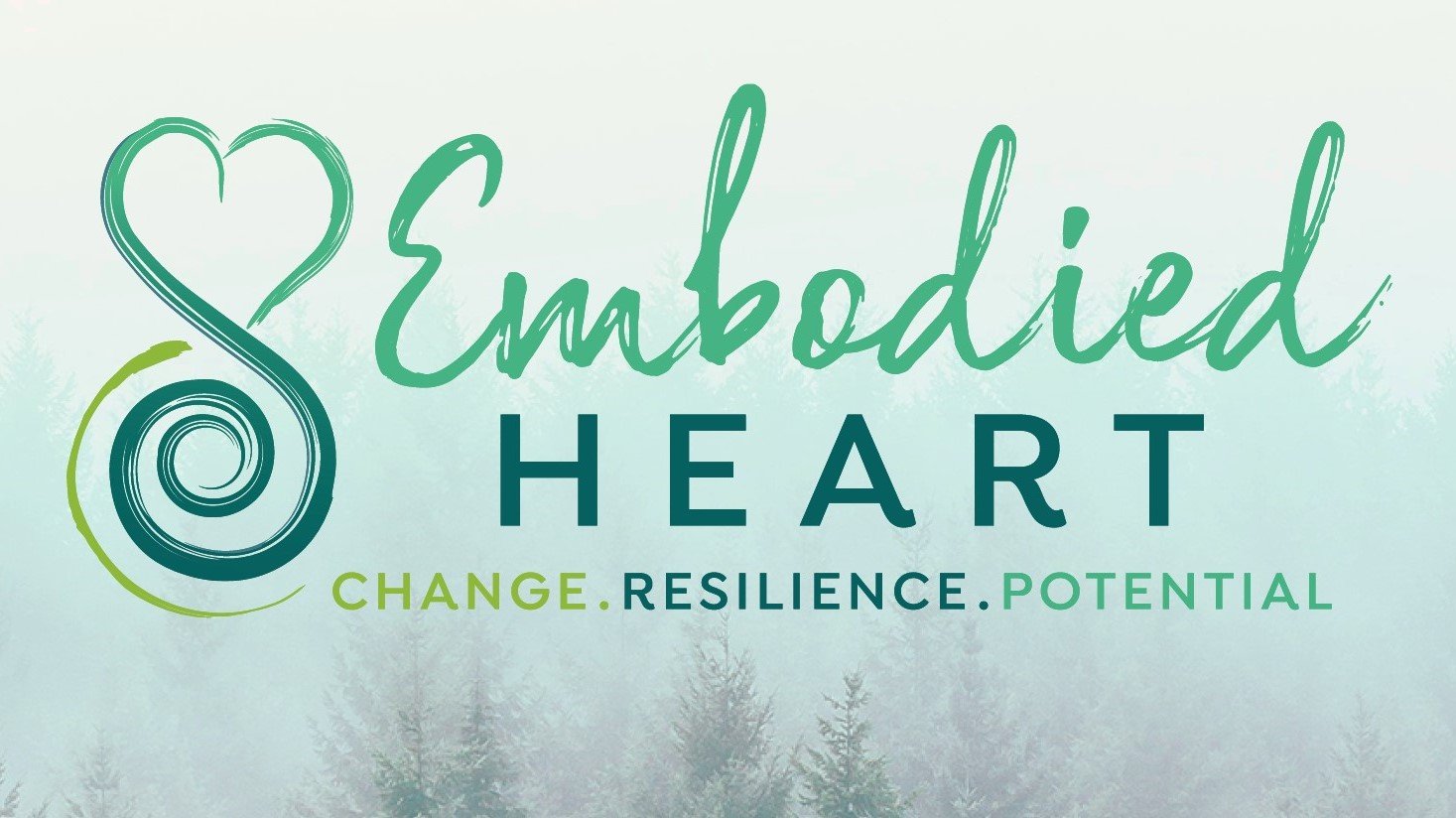 Embodied Heart Qigong