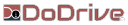 Dodrive® Driving School logo