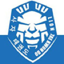 Lion Taekwondo, Scout Hut logo
