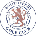 Boothferry Golf Club logo