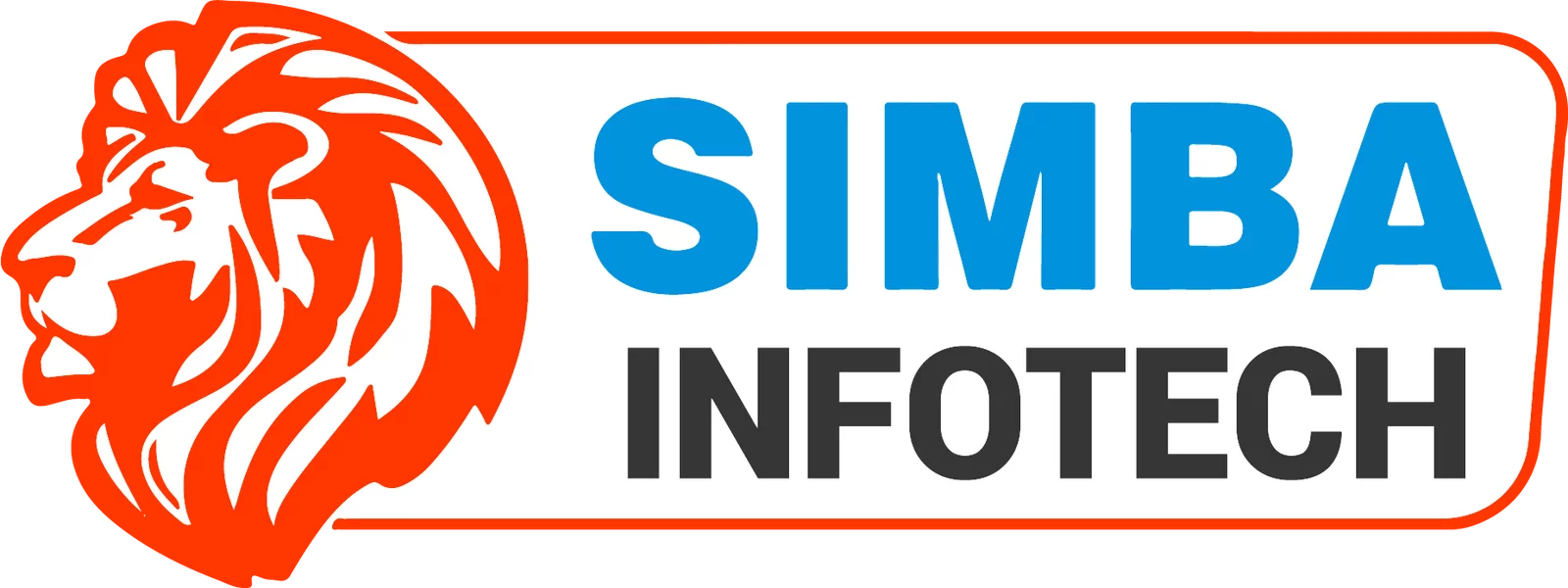 Simba Infotech logo