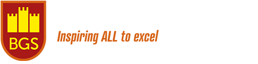 Brimsham Green School Official logo