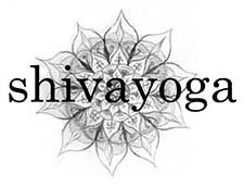 Shiva Yoga Essex logo