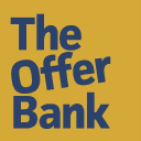 The Offer Bank logo