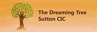 The Dreaming Tree Sutton logo