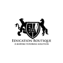 Education Boutique logo