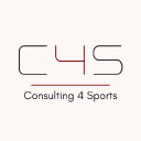 Consulting4Sports logo