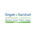 Reigate & Banstead Borough Council logo
