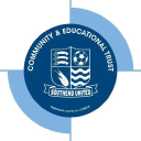 Southend United Community and Educational Trust logo