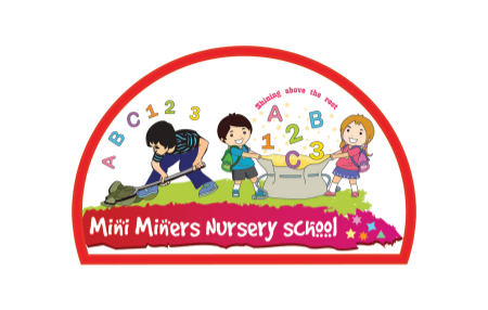 Mini Miners Nursery School logo