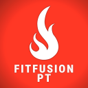 Fitfusion Pt logo
