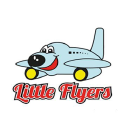 Little Flyers Nursery logo