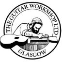 The Guitar Workshop logo