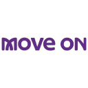 Move On / Fareshare logo