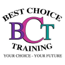 Best Choice Training