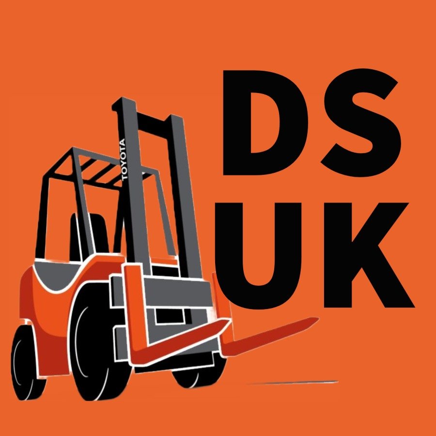 DSUK Training Provider logo