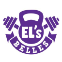 El'S Belles Fitness logo