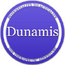 Dunamis Therapy Hub logo