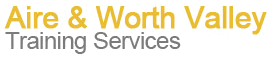 Aire & Worth Valley Training Services logo