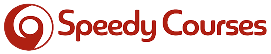 Speedy Courses logo