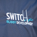 Switch Rugby logo