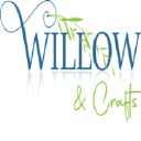 JaxsArts Willow Sculpture and Crafts logo