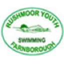 Rushmoor Youth Swimming logo