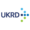 UKRD (UK R&D Leaders) logo