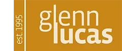 Glenn Lucas Woodturning Centre logo