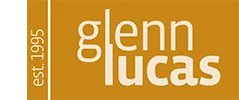 Glenn Lucas Woodturning Centre logo