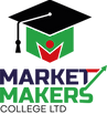 Market Makers College logo