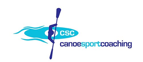 Canoe Sport Coaching logo