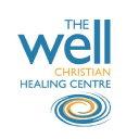 The Well Christian Healing Centre logo
