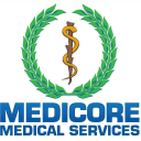 Medicore Medical Services logo