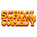 School Of Comedy logo