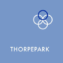 Thorpepark Academy logo