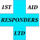 1st Aid Responders logo