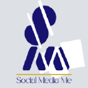 Social Media Me logo