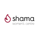 Shama Women's Centre logo