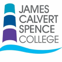 James Calvert Spence College logo