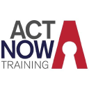 Act Now Training Ltd logo