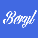 Beryl Guitars logo