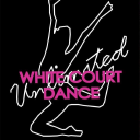 White Court Dance logo