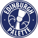 Edinburgh Palette logo