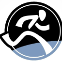 Stockton Striders Athletics Club logo