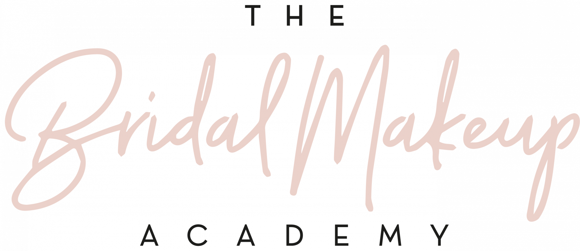 The Bridal Makeup Academy logo