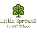 Little Sprouts Forest School logo