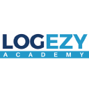 Logezy Academy logo