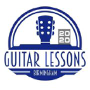 Guitar Lessons Birmingham